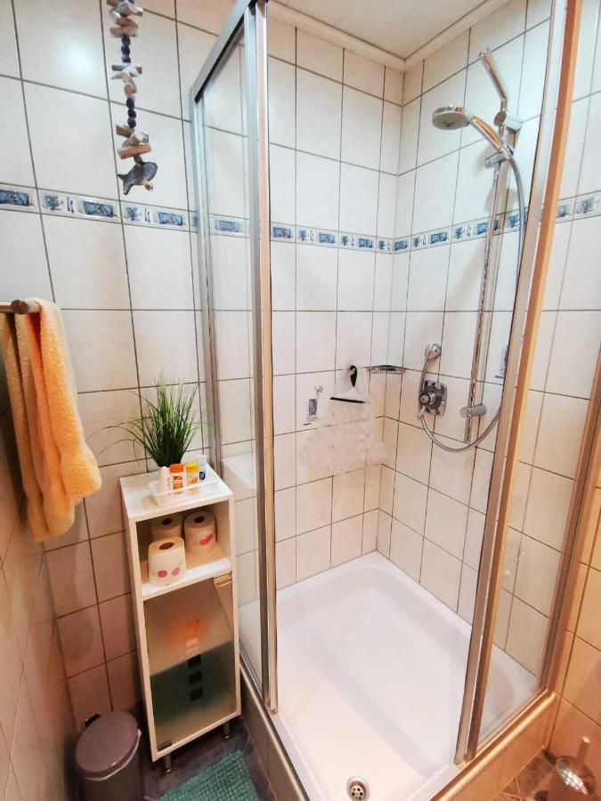 Ferienhaus Clarissa Allenbach Esterno foto