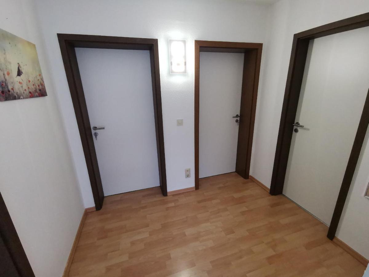 Ferienhaus Clarissa Allenbach Esterno foto